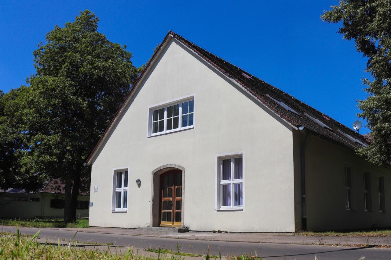 Fmm Hostel Memmingerberg Luaran gambar